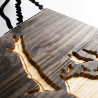 Panou decorativ Wallity Banksy 15-1 imaginea #5 — magazin online Desire.md