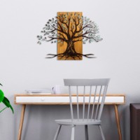 Panou decorativ Wallity Willow 382-A
