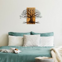 Panou decorativ Wallity Willow 382-A imaginea #2 — magazin online Desire.md