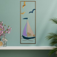 Panou decorativ Wallity Port de Cannes 2
