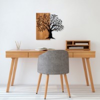 Panou decorativ Wallity Mysterious Tree 371 imaginea #2 — magazin online Desire.md