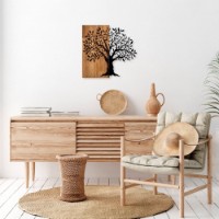 Panou decorativ Wallity Mysterious Tree 371 imaginea #3 — magazin online Desire.md