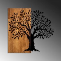Panou decorativ Wallity Mysterious Tree 371 imaginea #4 — magazin online Desire.md