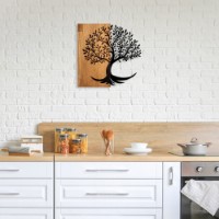 Panou decorativ Wallity Lime Tree 373 imaginea #2 — magazin online Desire.md