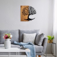 Panou decorativ Wallity Lime Tree 373 imaginea #3 — magazin online Desire.md