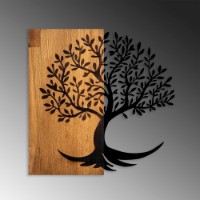 Panou decorativ Wallity Lime Tree 373 imaginea #4 — magazin online Desire.md