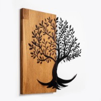 Panou decorativ Wallity Lime Tree 373 imaginea #5 — magazin online Desire.md