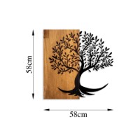 Panou decorativ Wallity Lime Tree 373 imaginea #6 — magazin online Desire.md