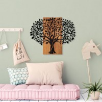 Panou decorativ Wallity Magical Tree 378