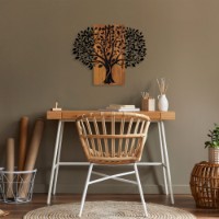 Panou decorativ Wallity Magical Tree 378 imaginea #2 — magazin online Desire.md
