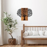 Panou decorativ Wallity Magical Tree 378 imaginea #3 — magazin online Desire.md