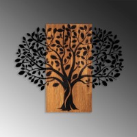 Panou decorativ Wallity Magical Tree 378 imaginea #4 — magazin online Desire.md
