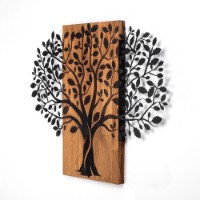 Panou decorativ Wallity Magical Tree 378 imaginea #5 — magazin online Desire.md