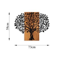 Panou decorativ Wallity Magical Tree 378 imaginea #6 — magazin online Desire.md