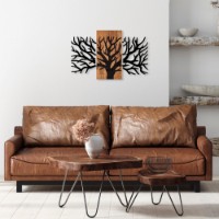 Panou decorativ Wallity Horn Tree 381 imaginea #3 — magazin online Desire.md