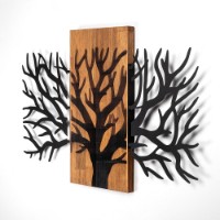 Panou decorativ Wallity Horn Tree 381 imaginea #5 — magazin online Desire.md