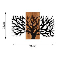 Panou decorativ Wallity Horn Tree 381 imaginea #6 — magazin online Desire.md