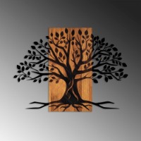 Panou decorativ Wallity Willow 382 imaginea #4 — magazin online Desire.md