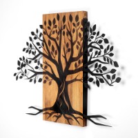 Panou decorativ Wallity Willow 382 imaginea #5 — magazin online Desire.md