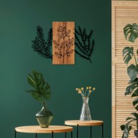 Panou decorativ Wallity Triple Herbs 385