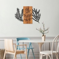 Panou decorativ Wallity Triple Herbs 385 imaginea #2 — magazin online Desire.md