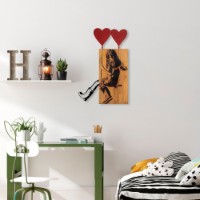 Panou decorativ Wallity Banksy 18 imaginea #3 — magazin online Desire.md