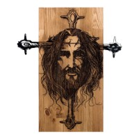 Panou decorativ Wallity Jesus imaginea #3 — magazin online Desire.md
