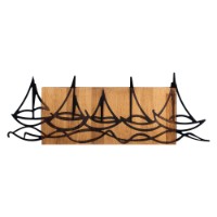 Panou decorativ Wallity Ships In The Sea imaginea #3 — magazin online Desire.md