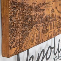 Panou decorativ Wallity Ships In The Sea imaginea #5 — magazin online Desire.md