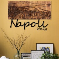 Panou decorativ Wallity Napoli