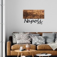 Panou decorativ Wallity Napoli imaginea #2 — magazin online Desire.md