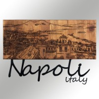 Panou decorativ Wallity Napoli imaginea #4 — magazin online Desire.md