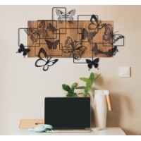 Panou decorativ Wallity Legendary