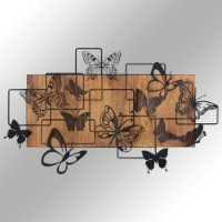 Panou decorativ Wallity Legendary imaginea #4 — magazin online Desire.md
