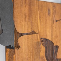 Panou decorativ Wallity Legendary imaginea #5 — magazin online Desire.md