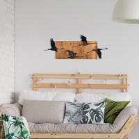 Panou decorativ Wallity Goose imaginea #2 — magazin online Desire.md