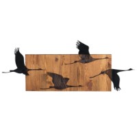 Panou decorativ Wallity Goose imaginea #3 — magazin online Desire.md
