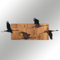Panou decorativ Wallity Goose imaginea #4 — magazin online Desire.md