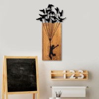 Panou decorativ Wallity Flying Boy 1