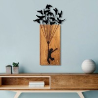 Panou decorativ Wallity Flying Boy 1 imaginea #3 — magazin online Desire.md