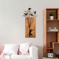 Panou decorativ Wallity Flying Boy 2 imaginea #2 — magazin online Desire.md