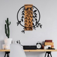 Panou decorativ Wallity Bird Nest 1