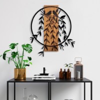 Panou decorativ Wallity Bird Nest 1 imaginea #2 — magazin online Desire.md