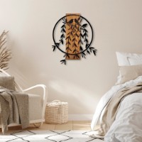 Panou decorativ Wallity Bird Nest 1 imaginea #5 — magazin online Desire.md