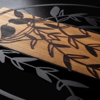Panou decorativ Wallity Bird Nest 1 imaginea #8 — magazin online Desire.md