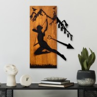 Panou decorativ Wallity Brave