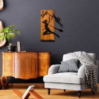 Panou decorativ Wallity Brave imaginea #4 — magazin online Desire.md