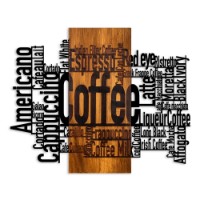 Panou decorativ Wallity Coffee Mixed imaginea #5 — magazin online Desire.md