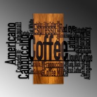 Panou decorativ Wallity Coffee Mixed imaginea #6 — magazin online Desire.md