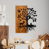 Panou decorativ Wallity Nature
